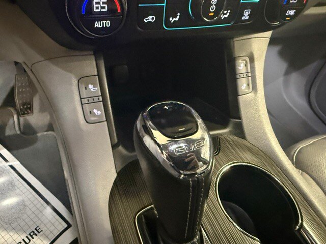 Used 2017 GMC Acadia SLT AWD/4WD image 52