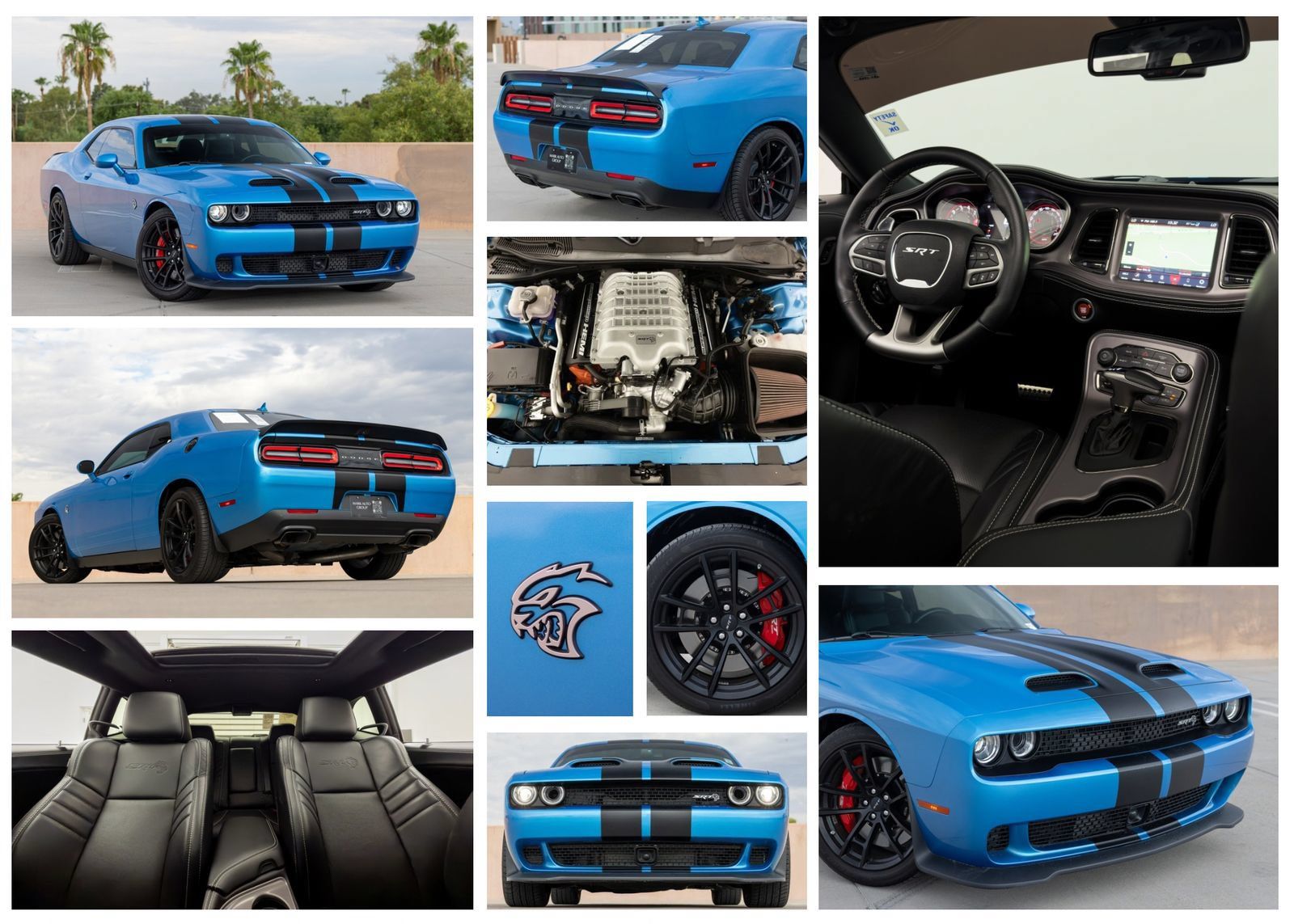 Used 2023 Dodge Challenger for Sale in Phoenix, AZ - Autotrader
