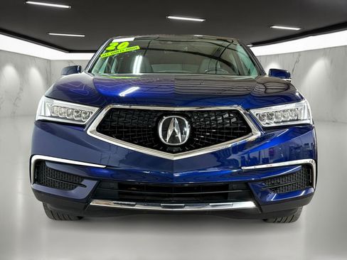 Used 2020 Acura MDX FWD w/ Technology Package image 6