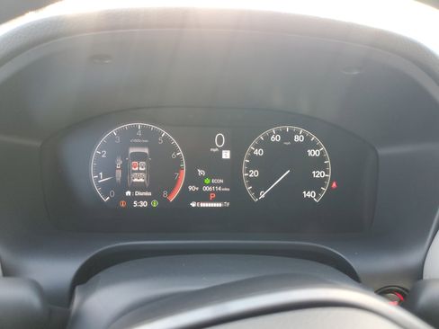 Used 2023 Honda HR-V LX image 27