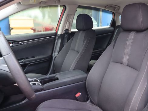 Used 2016 Honda Civic EX-T image 13