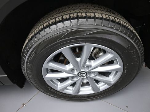 Used 2023 MAZDA CX-5 AWD 2.5 S w/ Preferred Package image 15