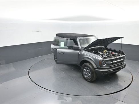 New 2026 Ford Bronco Big Bend image 32