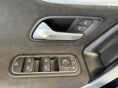 Used 2022 Mercedes-Benz A 220 4MATIC image 13
