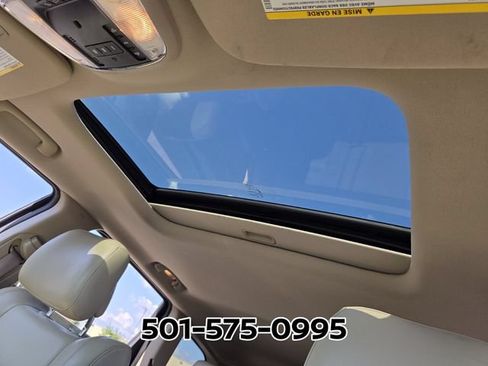 Used 2015 Jeep Grand Cherokee Limited w/ Trailer Tow Group IV AWD/4WD image 8