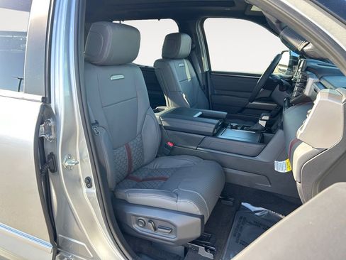 New 2026 Toyota Tundra Capstone AWD/4WD image 24