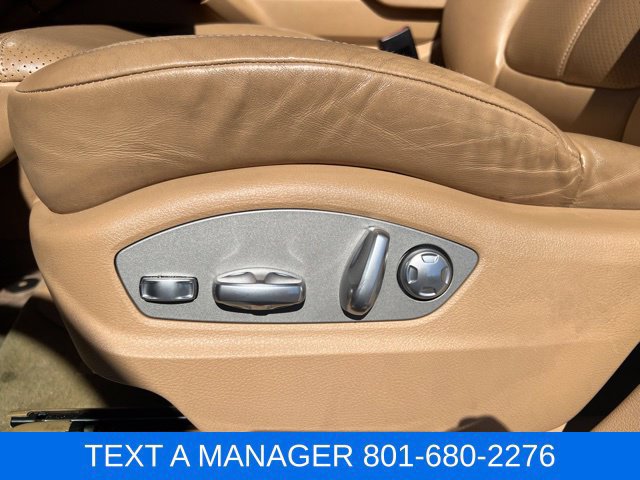 Used 2014 Porsche Cayenne S AWD/4WD image 20