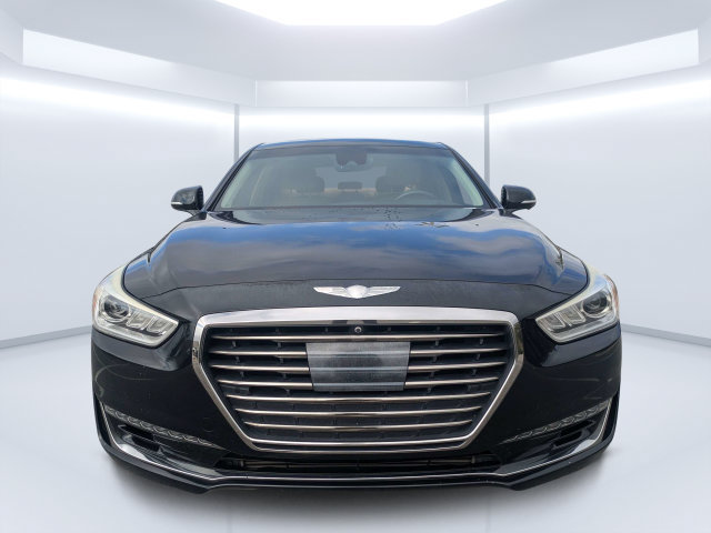 Used 2017 Genesis G90 3.3T Premium RWD image 8