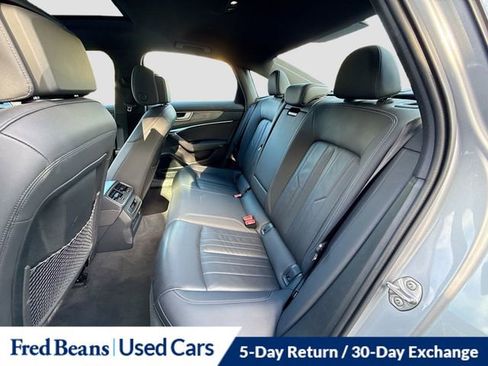 Used 2024 Audi A6 Premium Plus image 27