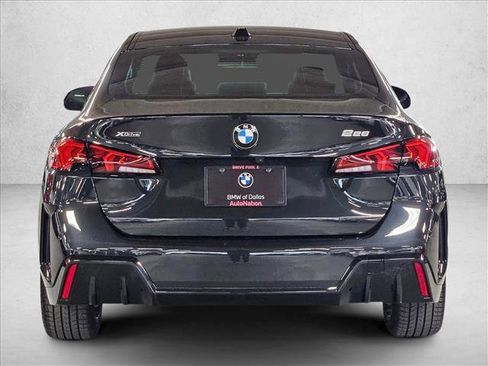 Certified 2025 BMW 228i xDrive AWD/4WD image 6