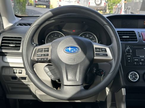 Used 2014 Subaru Forester 2.5i Premium w/ Popular Package #1 AWD/4WD image 18