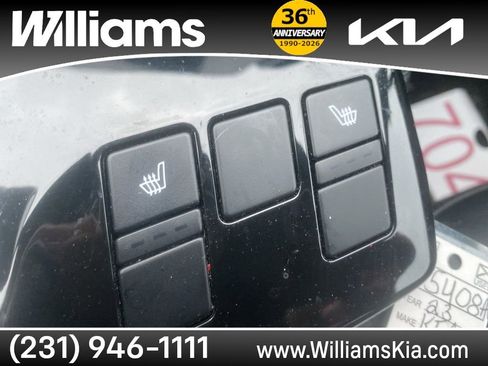 Used 2023 Kia Sportage X-Line image 15