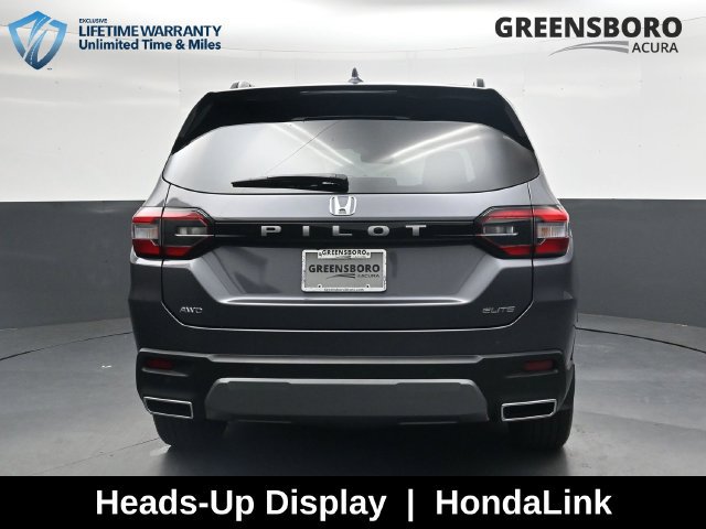 Used 2026 Honda Pilot Elite image 7