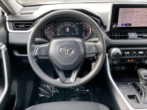 Used 2024 Toyota RAV4 LE image 5