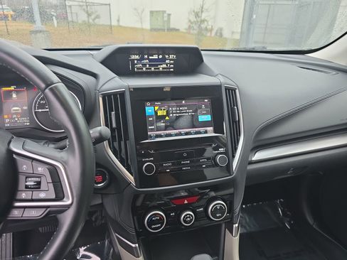 Used 2020 Subaru Forester Premium w/ Popular Package #1 image 23