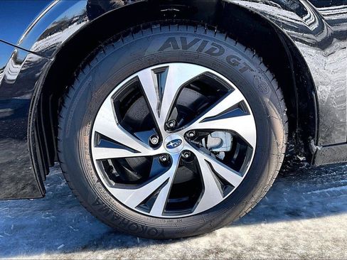 Used 2025 Subaru Legacy Premium image 9