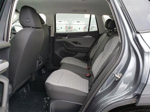 New 2025 Volkswagen Tiguan S image 7