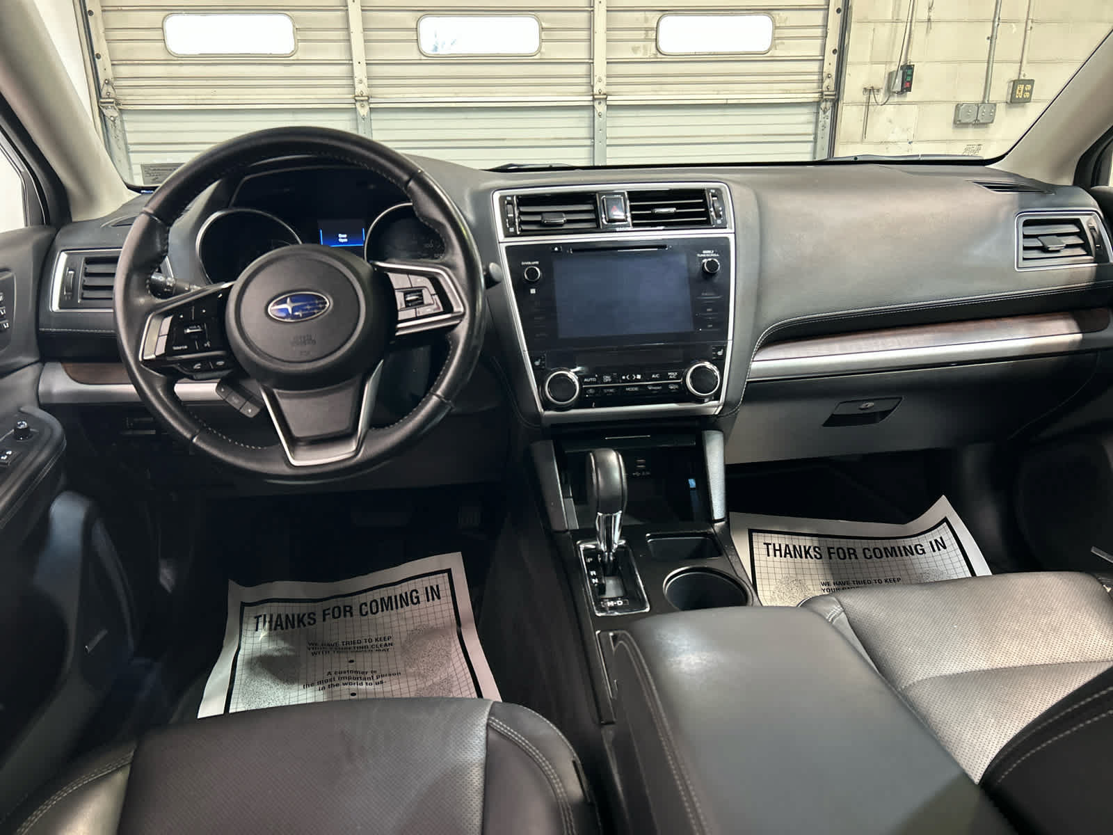 Used 2019 Subaru Outback 3.6R Limited w/ Popular Package #2 AWD/4WD image 4
