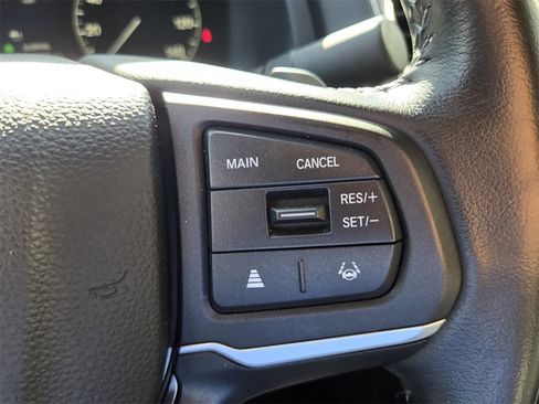 Certified 2024 Honda Ridgeline RTL image 26