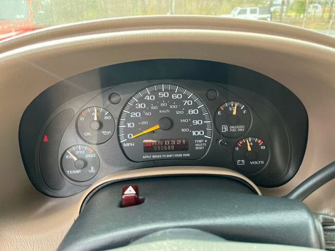 Used 1996 Chevrolet Astro Passenger image 21