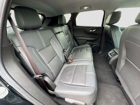 Used 2023 Chevrolet Blazer LT image 25