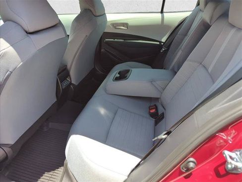 New 2026 Toyota Corolla SE FWD image 10