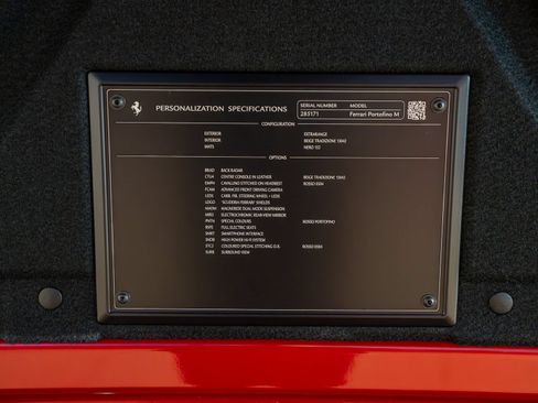 Used 2022 Ferrari Portofino M RWD image 27