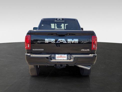 New 2025 RAM 2500 Laramie image 6