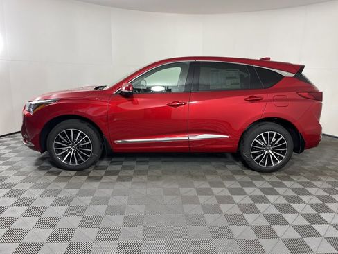 New 2026 Acura RDX SH-AWD w/ Advance Package image 2