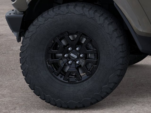 New 2026 Ford Bronco Raptor AWD/4WD image 21