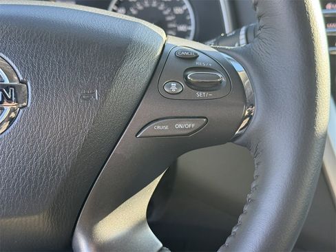 Used 2019 Nissan Murano SL w/ Cargo Package image 21