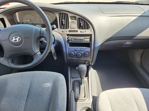 Used 2006 Hyundai Elantra Sedan image 9