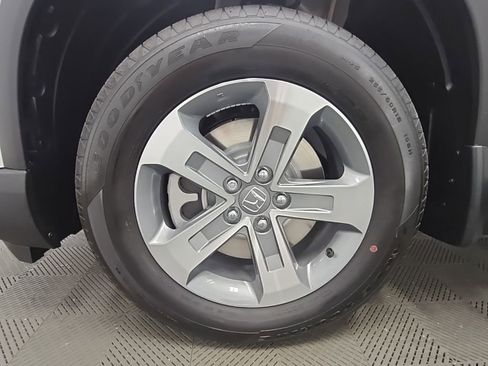 New 2025 Honda Pilot EX-L image 45