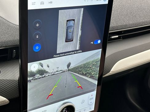 Used 2021 Ford Mustang Mach-E Premium image 20