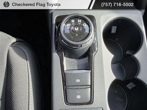 Used 2023 Ford Bronco Sport Badlands image 18