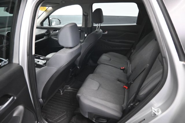 Used 2020 Hyundai Santa Fe SEL AWD/4WD image 10