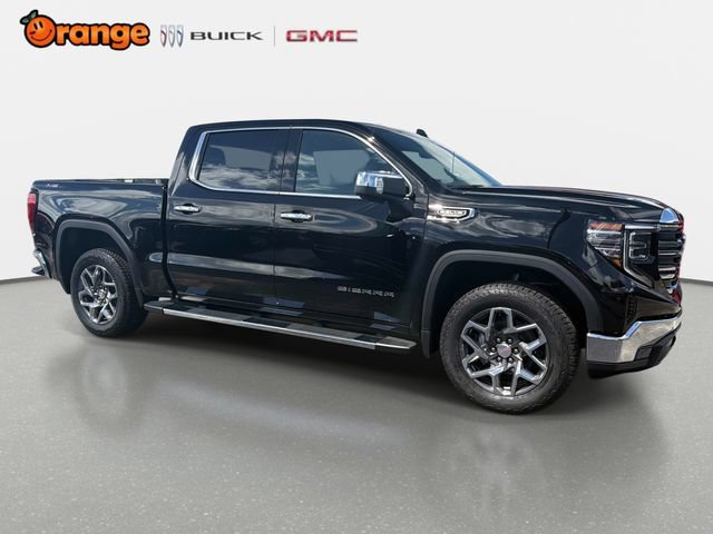 New 2026 GMC Sierra 1500 SLT w/ SLT Premium Package AWD/4WD image 2