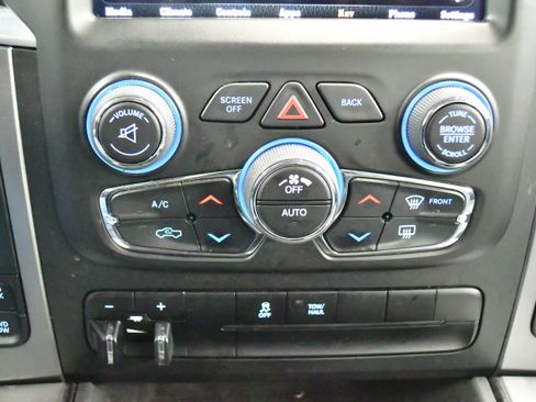 Used 2023 RAM 1500 Classic SLT w/ Trailer & Traction Group image 43