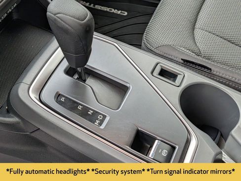 Certified 2024 Subaru Crosstrek 2.0i Premium w/ Crosstrek Mirror Package image 9