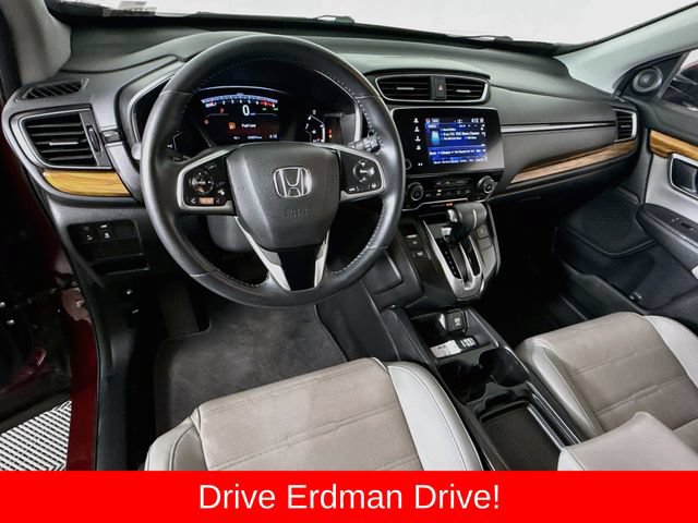 Used 2019 Honda CR-V EX-L image 7