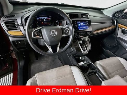 Used 2019 Honda CR-V EX-L image 7