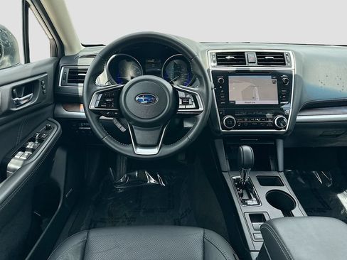 Used 2019 Subaru Outback 2.5i Limited w/ Popular Package #2 AWD/4WD image 23