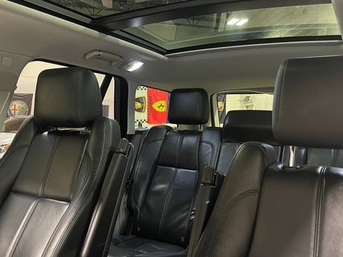 Used 2017 Land Rover Range Rover image 23