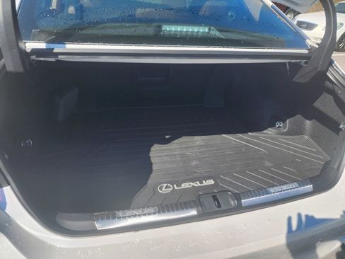 Used 2025 Lexus ES 350 Ultra Luxury FWD image 24