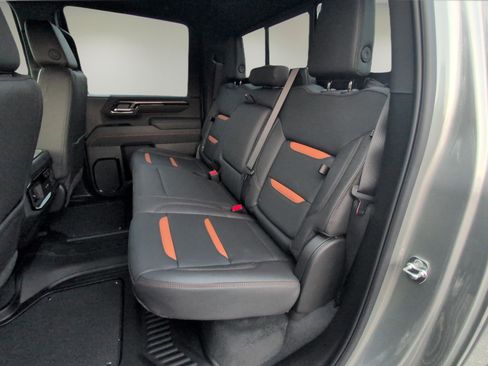 New 2026 GMC Sierra 2500 AT4 w/ AT4 Premium Plus Package image 16