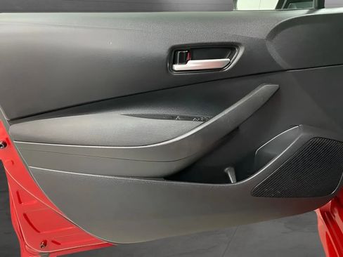 Used 2021 Toyota Corolla LE FWD image 10