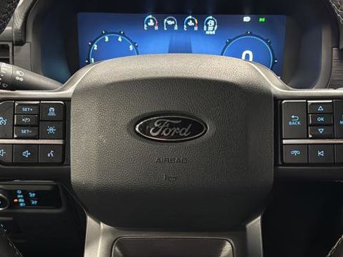 Used 2024 Ford F150 XLT w/ Equipment Group 302A MID image 15