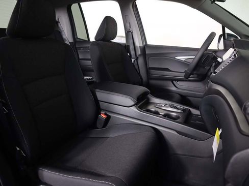 New 2026 Honda Ridgeline Sport image 19