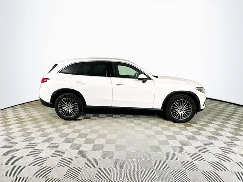 Certified 2026 Mercedes-Benz GLC 300 4MATIC image 8