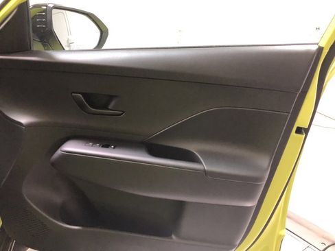 New 2026 Hyundai Kona SEL Sport image 14